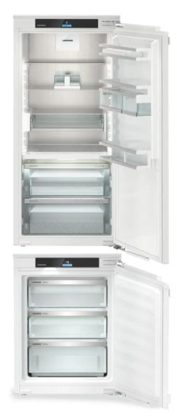 Миле Встраиваемый холодильник с морозильной камерой IXRF 5655-23 001 Miele